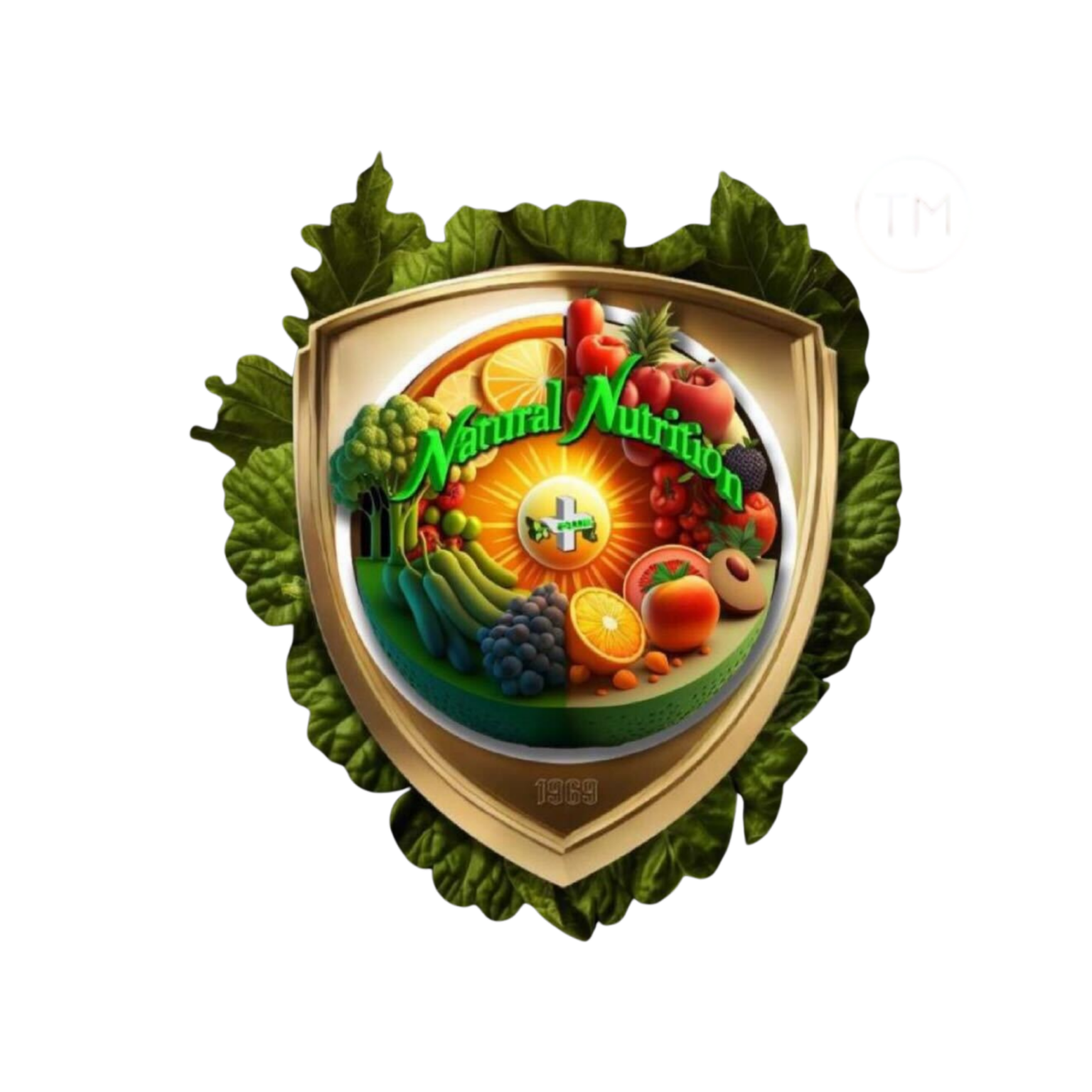 Natural Nutrition Plus logo