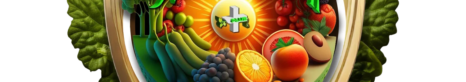 Natural Nutrition Plus logo