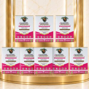 femaleFITNESS bodySPARKPLUG – Value Pack 8