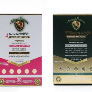 Value Pack of 4 (3-month supply)