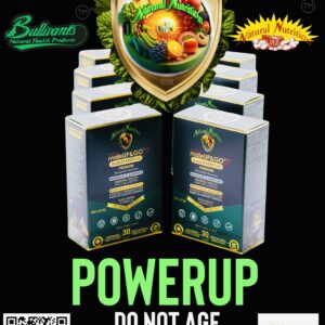 maleUP&GO bodySPARKPLUG Value Pack 8 (6-month supply)