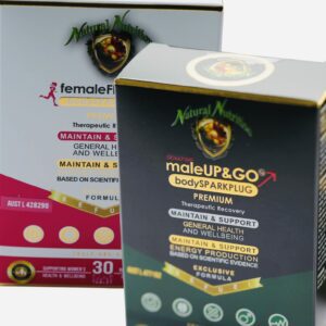 Value Pack of 4 - (3-month supply)