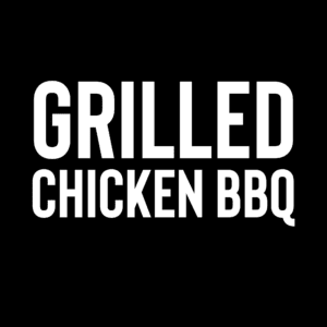 Chicken BBQ with Drink