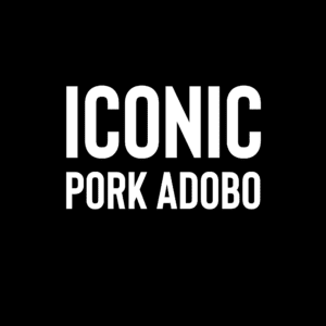 Pork Adobo