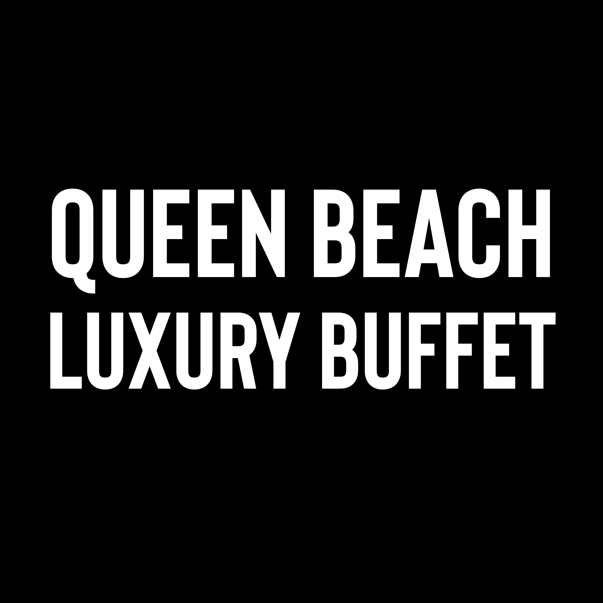 Queen Beach Holiday Experience
