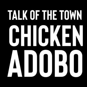 Heritage Chicken Adobo