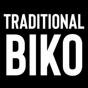 Traditional Biko