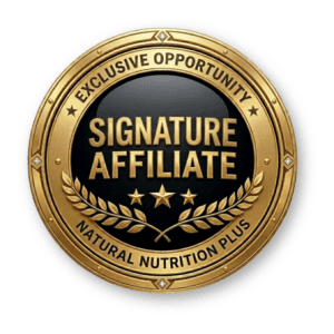The Natural Nutrition Plus Signature Membership