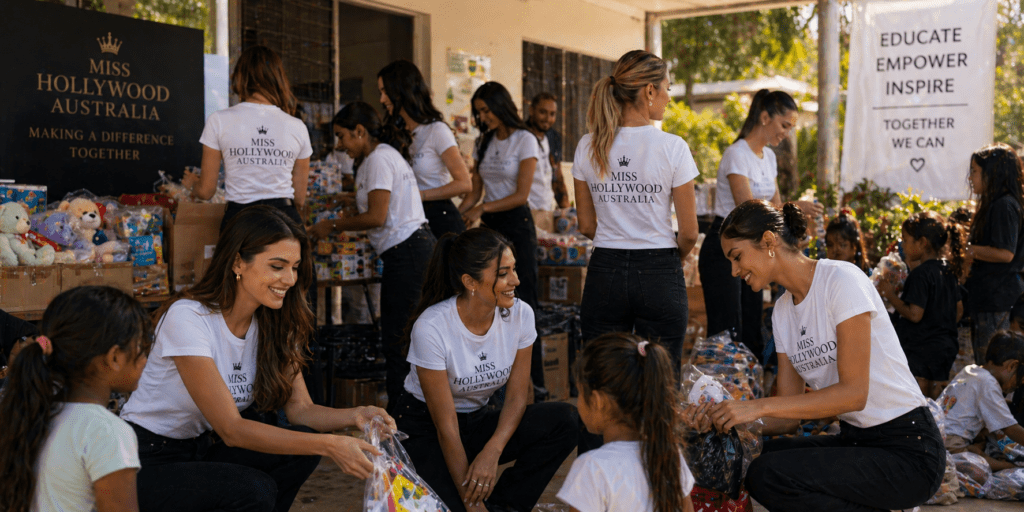 MHA Charity