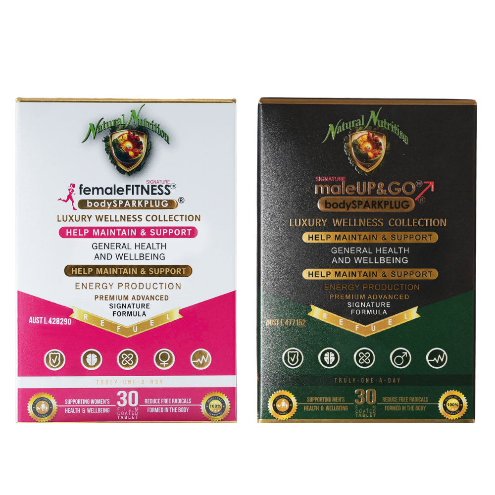Supplements