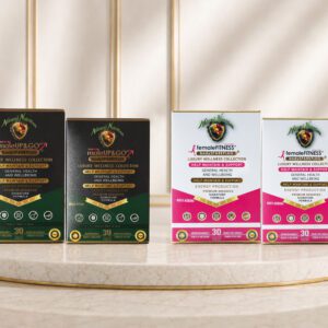 Value Pack of 4